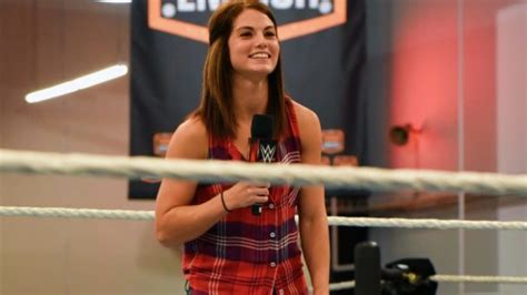 sara ann lee|sara lee tough enough wwe.